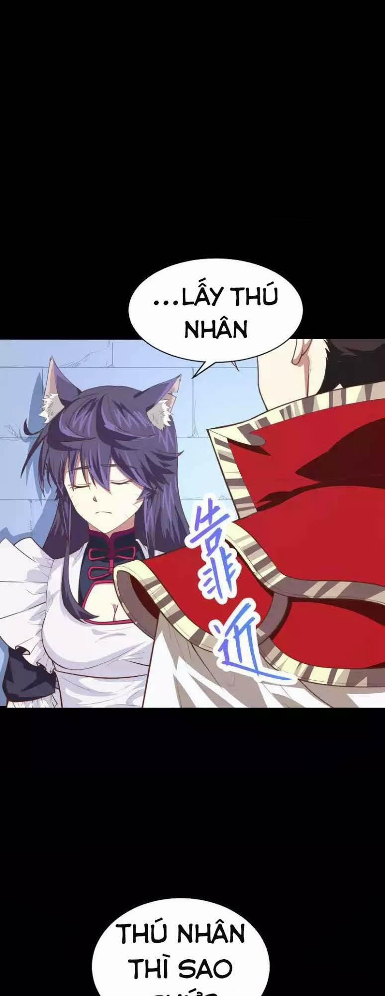 Từ Hôm Nay Bắt Đầu Làm Thành Chủ 47 trang 32