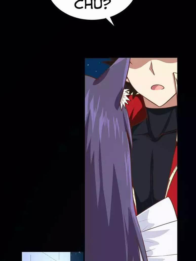 Từ Hôm Nay Bắt Đầu Làm Thành Chủ 47 trang 33