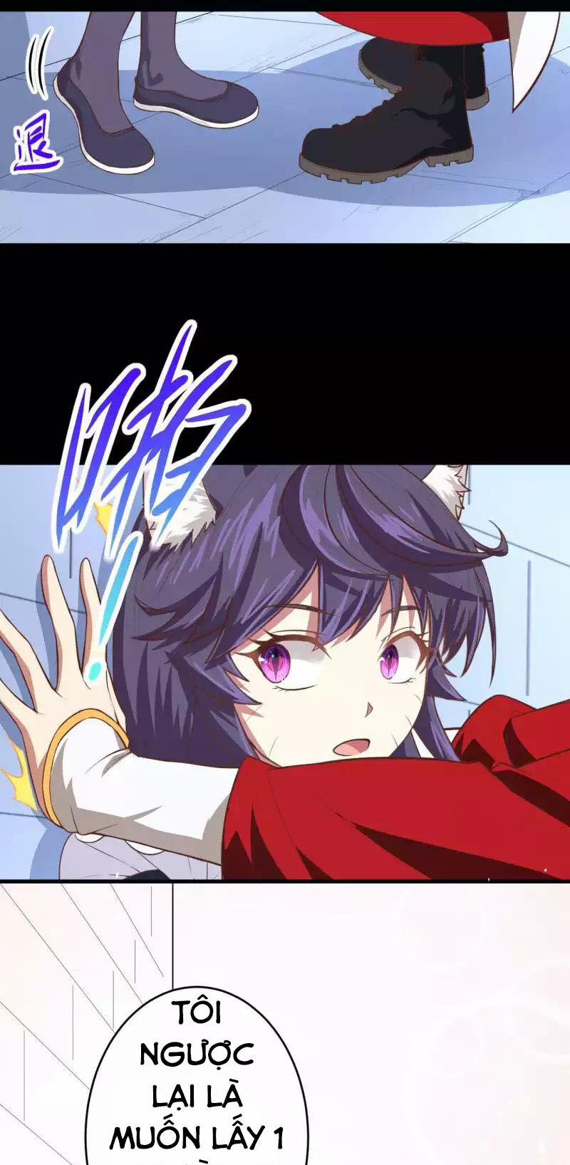 Từ Hôm Nay Bắt Đầu Làm Thành Chủ 47 trang 35