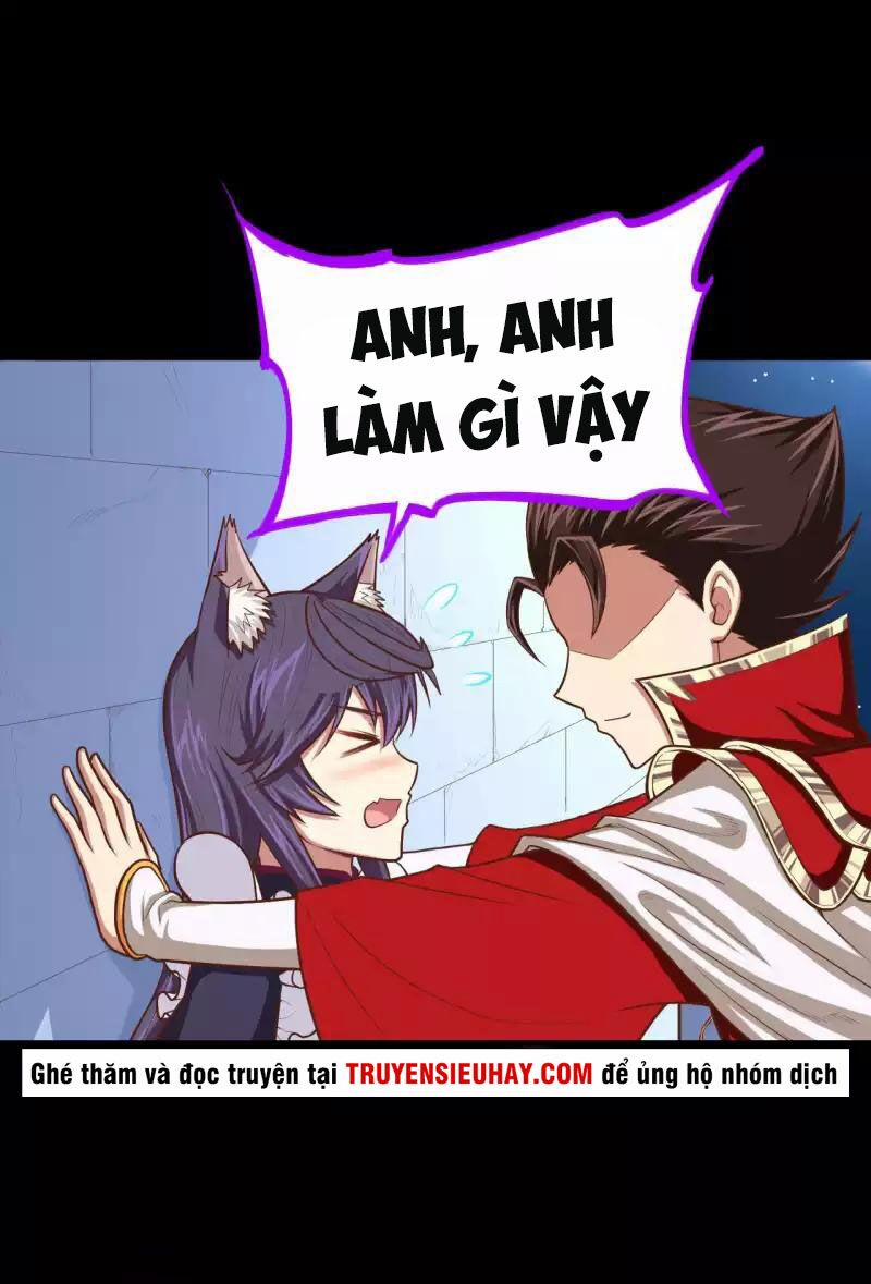 Từ Hôm Nay Bắt Đầu Làm Thành Chủ 47 trang 37