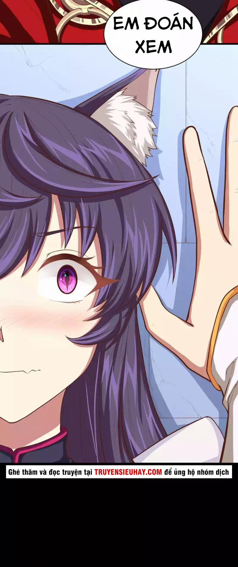 Từ Hôm Nay Bắt Đầu Làm Thành Chủ 47 trang 39