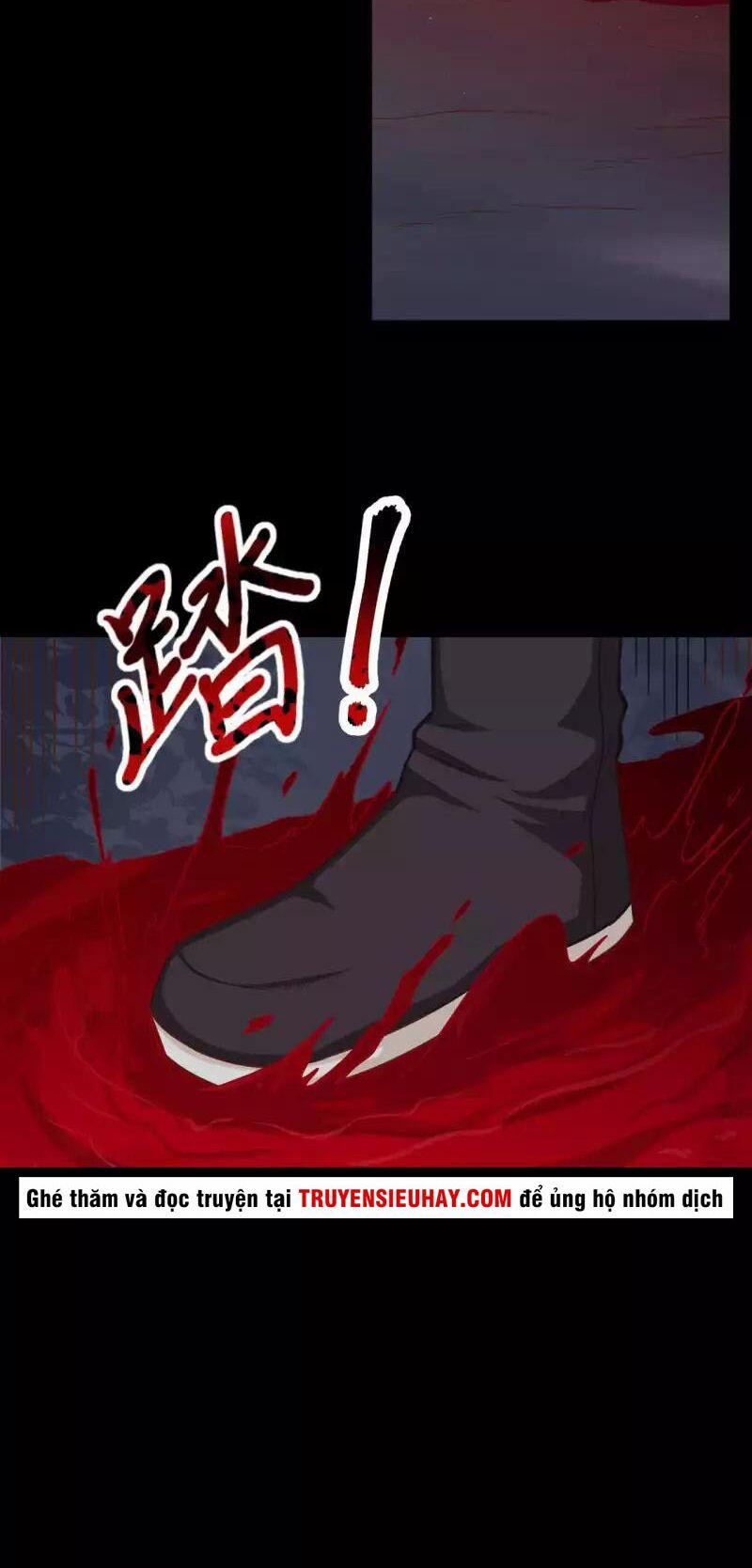 Từ Hôm Nay Bắt Đầu Làm Thành Chủ 47 trang 41