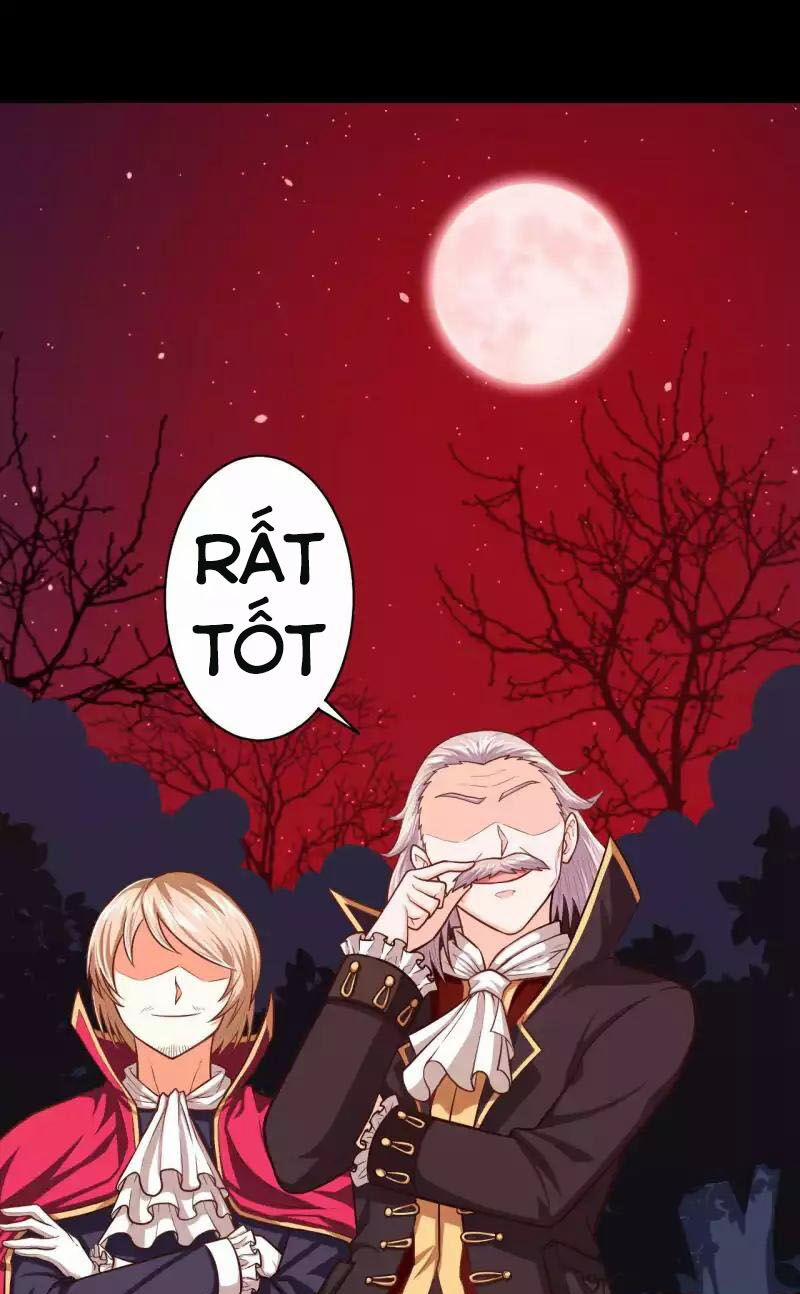 Từ Hôm Nay Bắt Đầu Làm Thành Chủ 47 trang 42