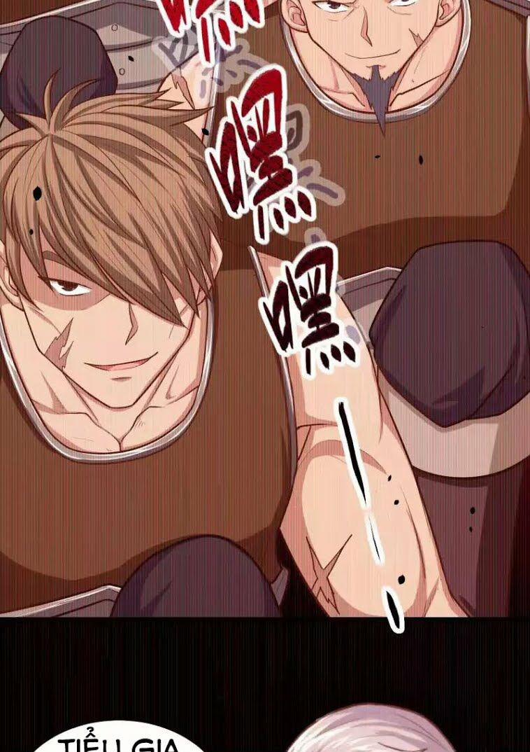 Từ Hôm Nay Bắt Đầu Làm Thành Chủ 47 trang 45