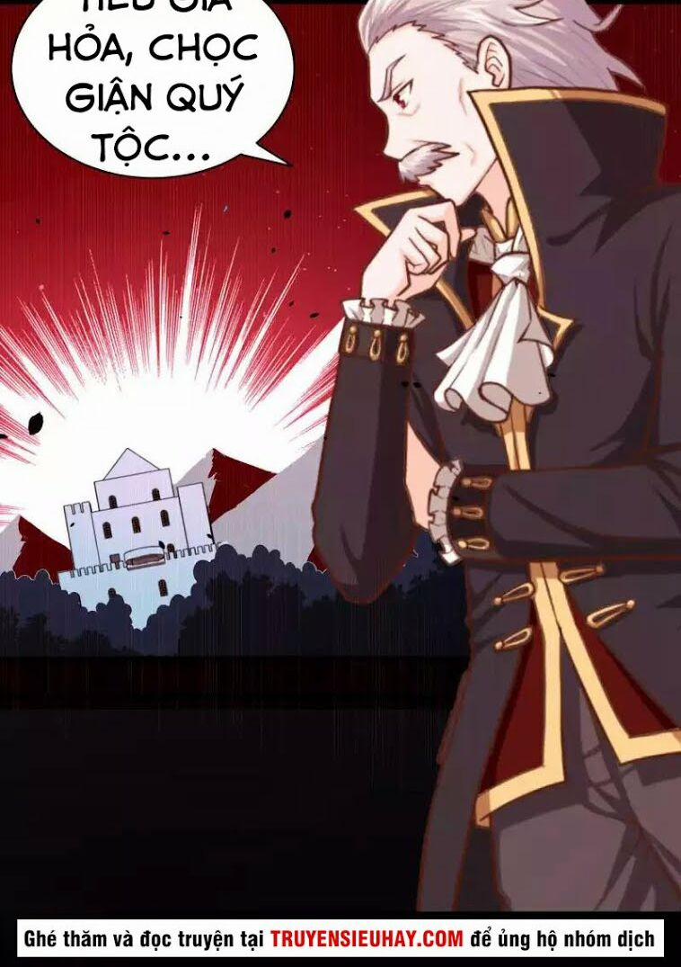 Từ Hôm Nay Bắt Đầu Làm Thành Chủ 47 trang 46