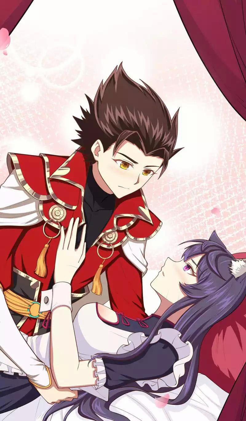 Từ Hôm Nay Bắt Đầu Làm Thành Chủ 47 trang 49