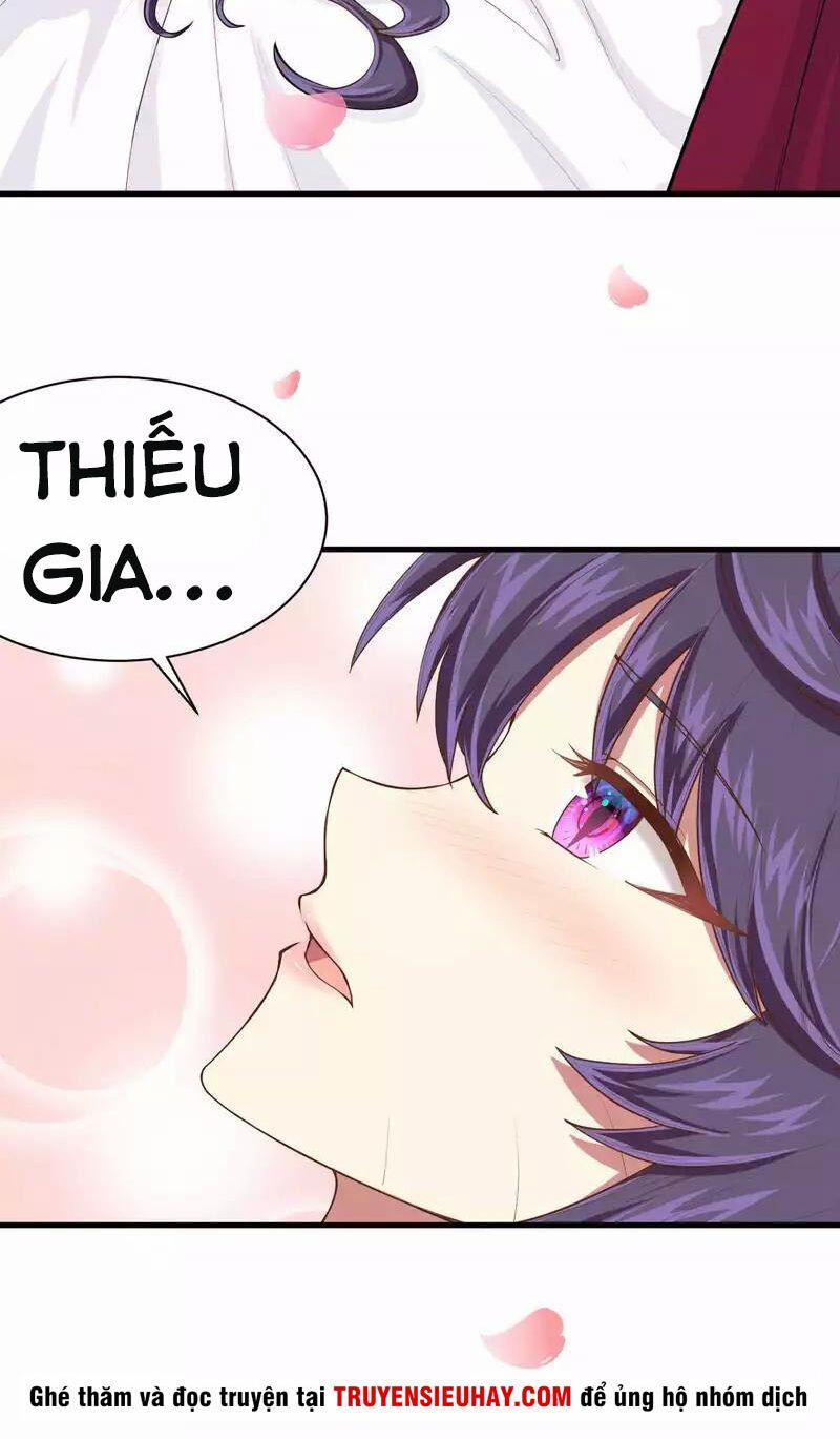 Từ Hôm Nay Bắt Đầu Làm Thành Chủ 47 trang 50