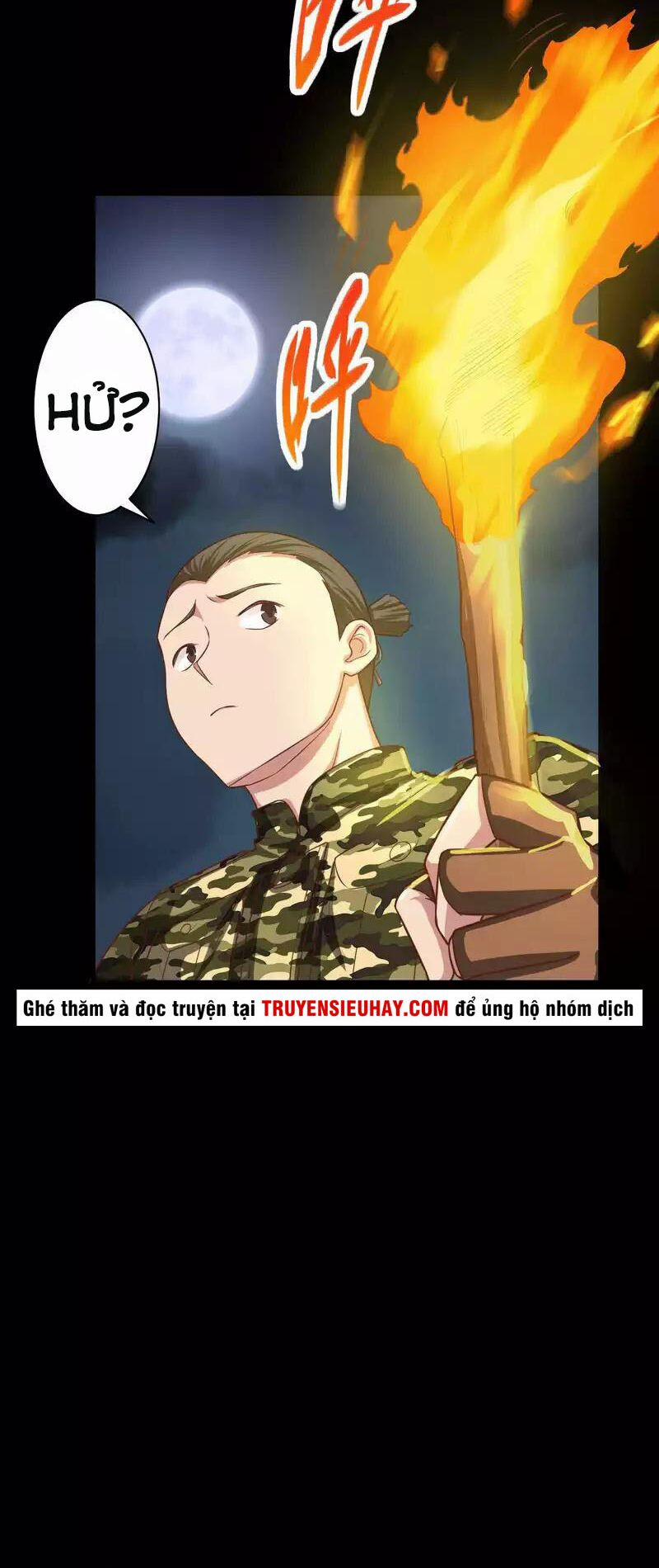 Từ Hôm Nay Bắt Đầu Làm Thành Chủ 47 trang 7