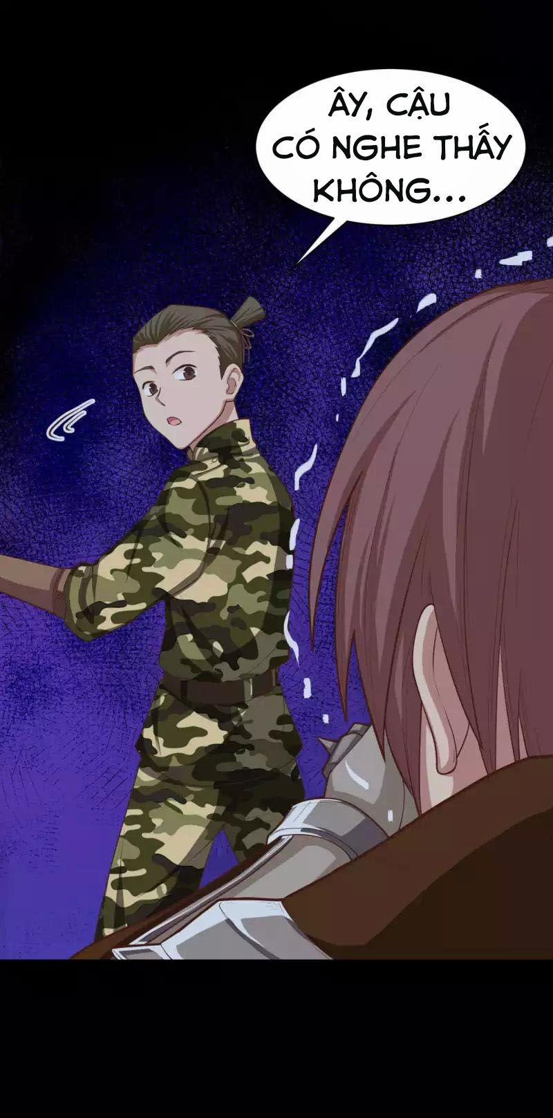 Từ Hôm Nay Bắt Đầu Làm Thành Chủ 47 trang 8