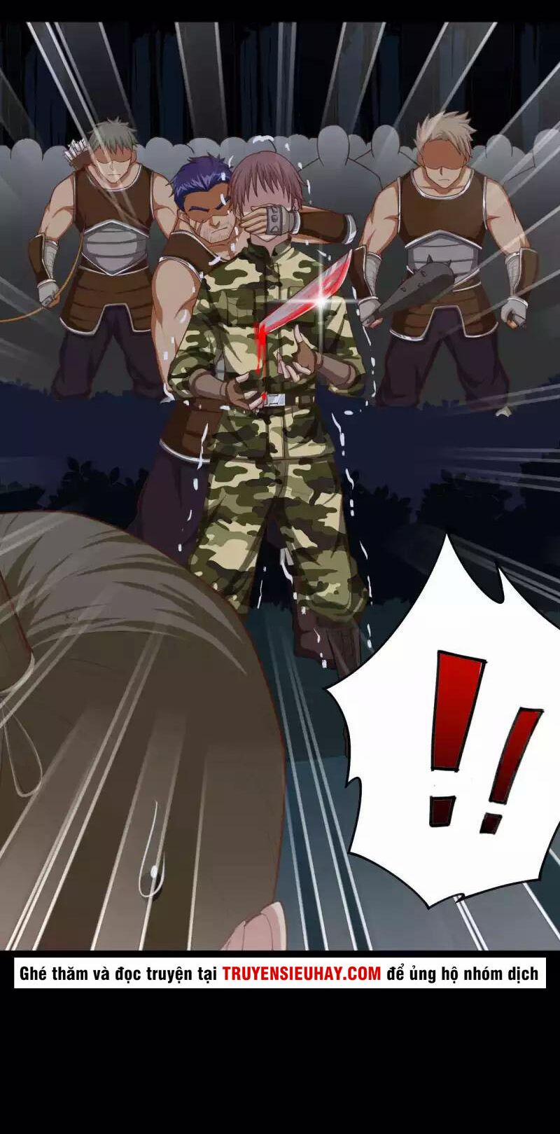 Từ Hôm Nay Bắt Đầu Làm Thành Chủ 47 trang 9