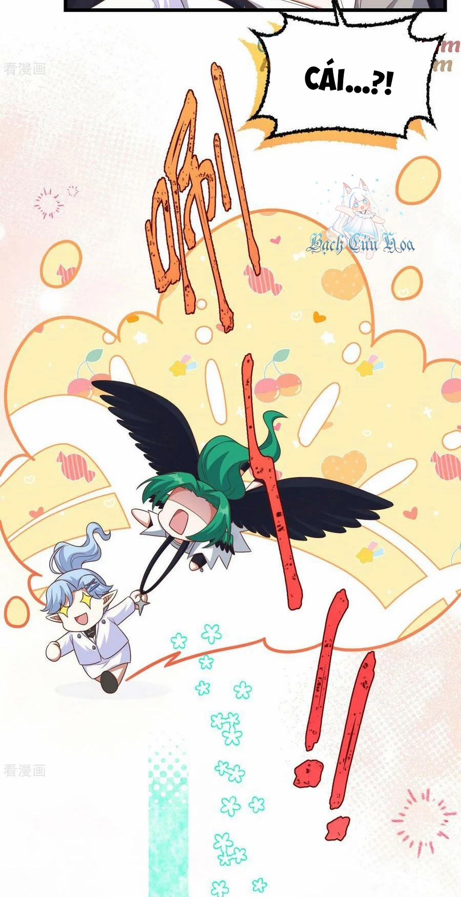 Từ Hôm Nay Bắt Đầu Làm Thành Chủ 470 trang 14