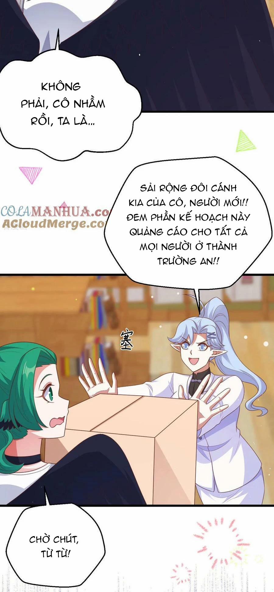 Từ Hôm Nay Bắt Đầu Làm Thành Chủ 470 trang 16