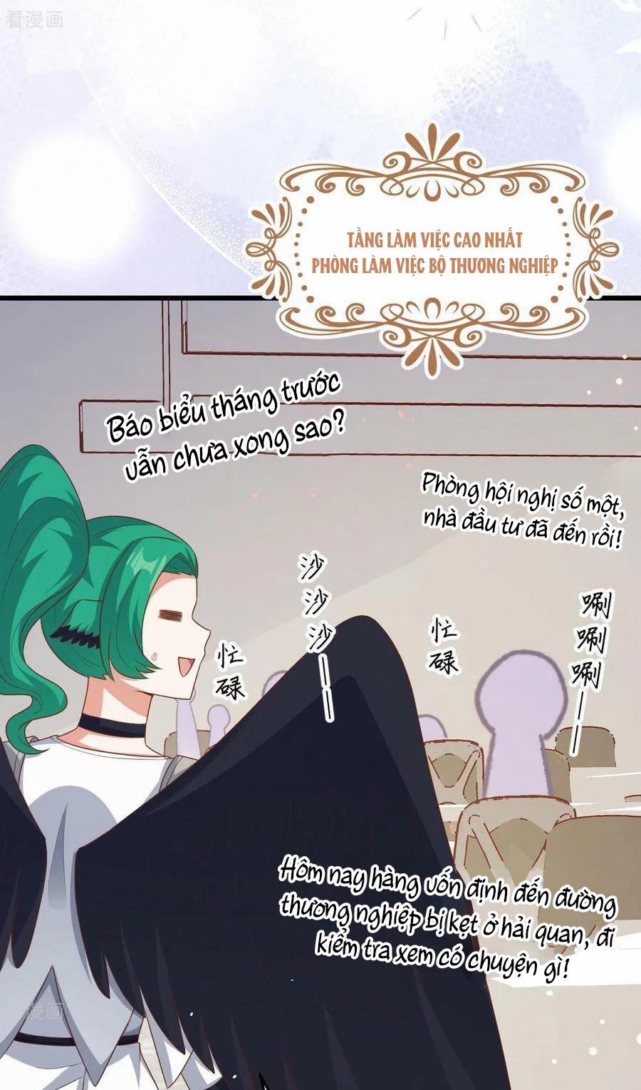 Từ Hôm Nay Bắt Đầu Làm Thành Chủ 470 trang 2