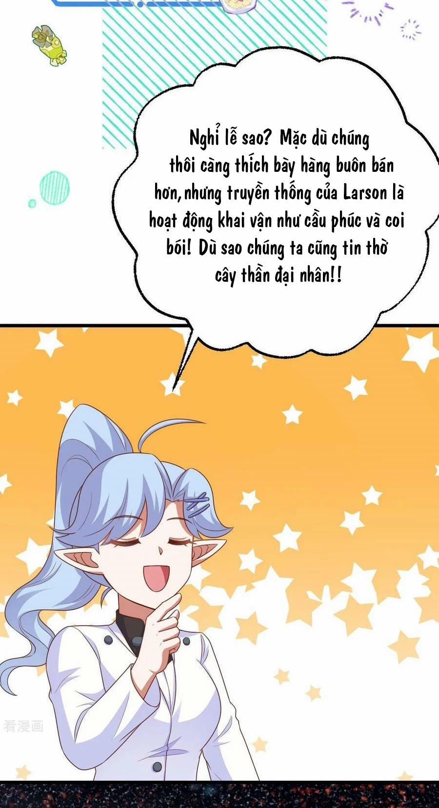 Từ Hôm Nay Bắt Đầu Làm Thành Chủ 470 trang 24