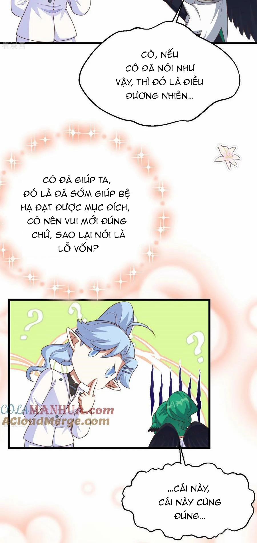 Từ Hôm Nay Bắt Đầu Làm Thành Chủ 470 trang 28