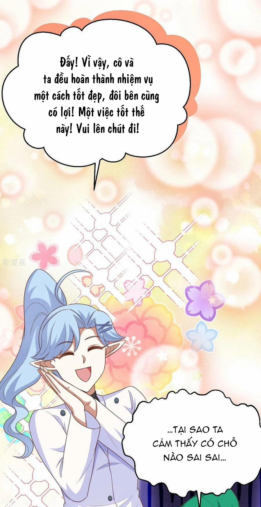 Từ Hôm Nay Bắt Đầu Làm Thành Chủ 470 trang 29