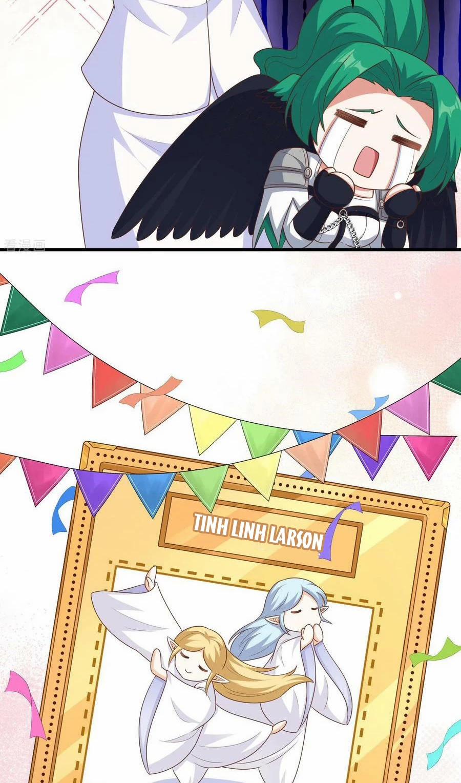 Từ Hôm Nay Bắt Đầu Làm Thành Chủ 470 trang 30