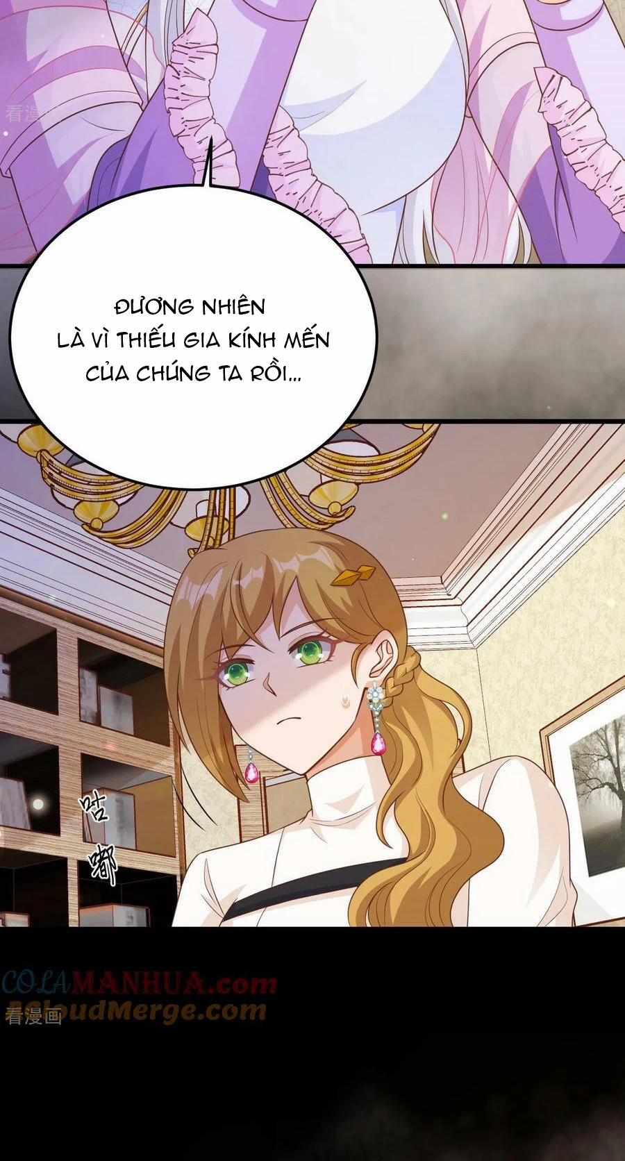 Từ Hôm Nay Bắt Đầu Làm Thành Chủ 470 trang 37