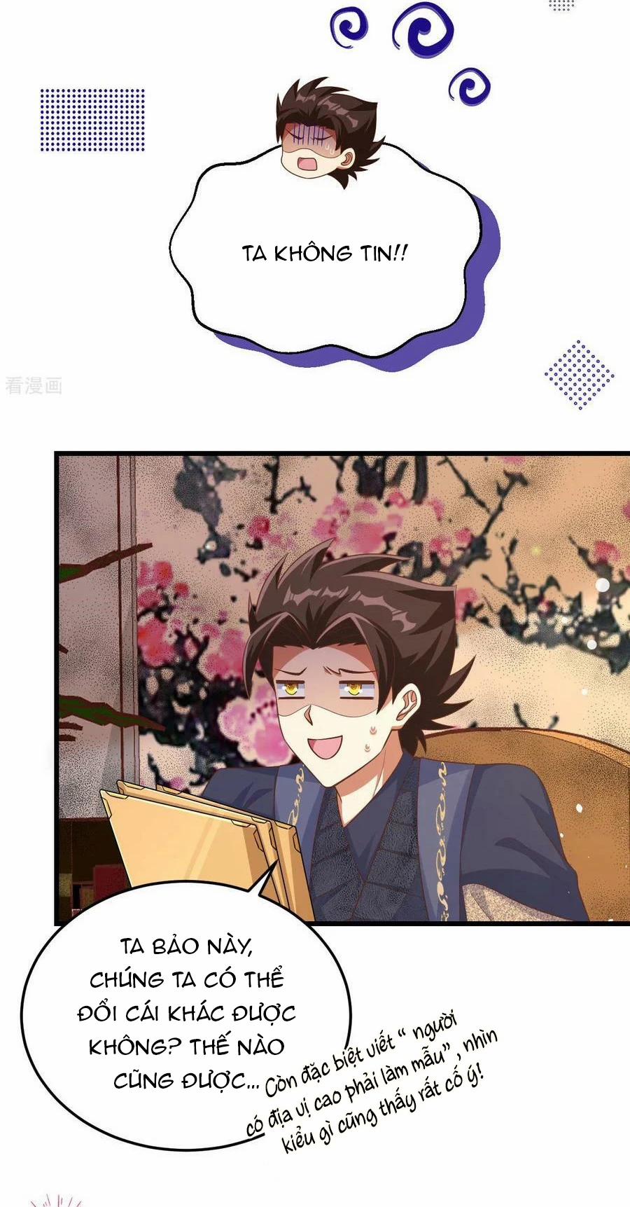 Từ Hôm Nay Bắt Đầu Làm Thành Chủ 470 trang 41