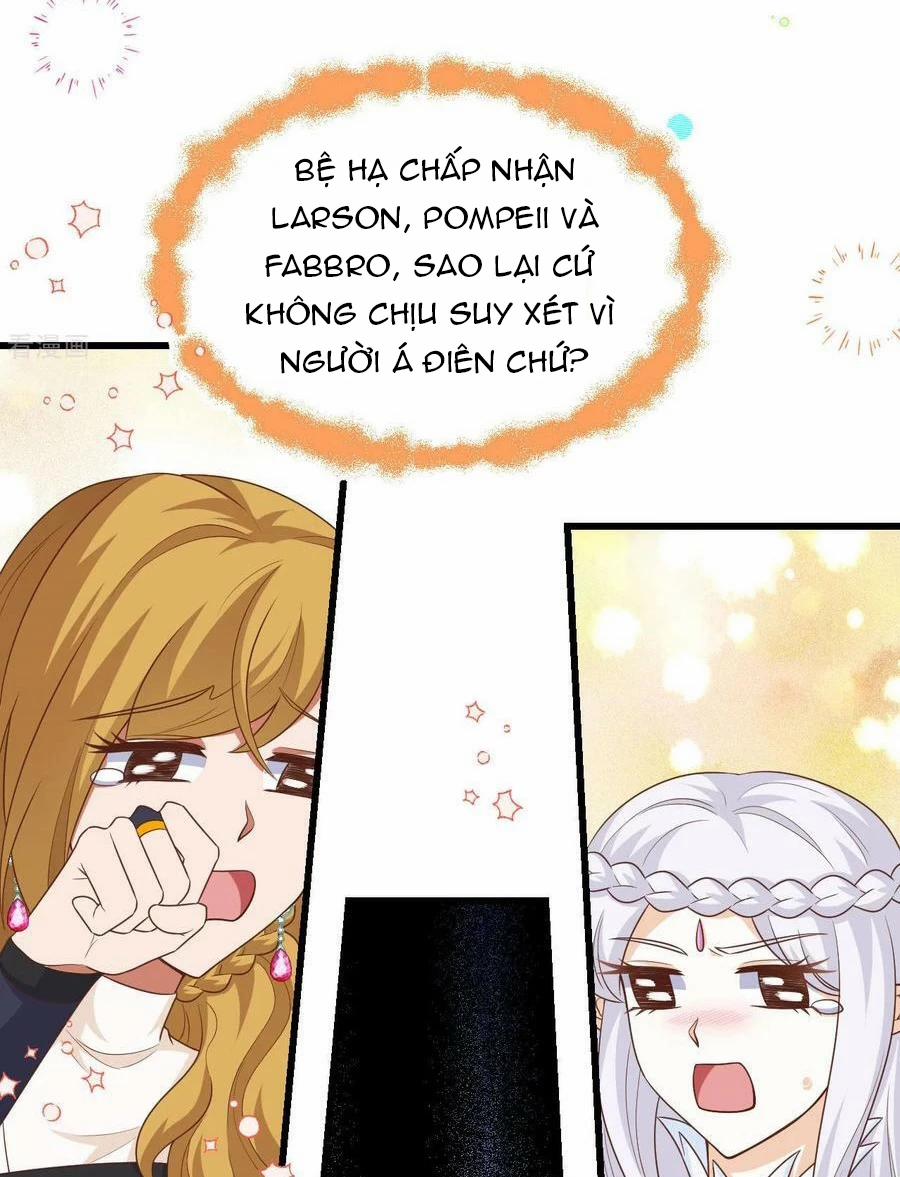 Từ Hôm Nay Bắt Đầu Làm Thành Chủ 470 trang 42