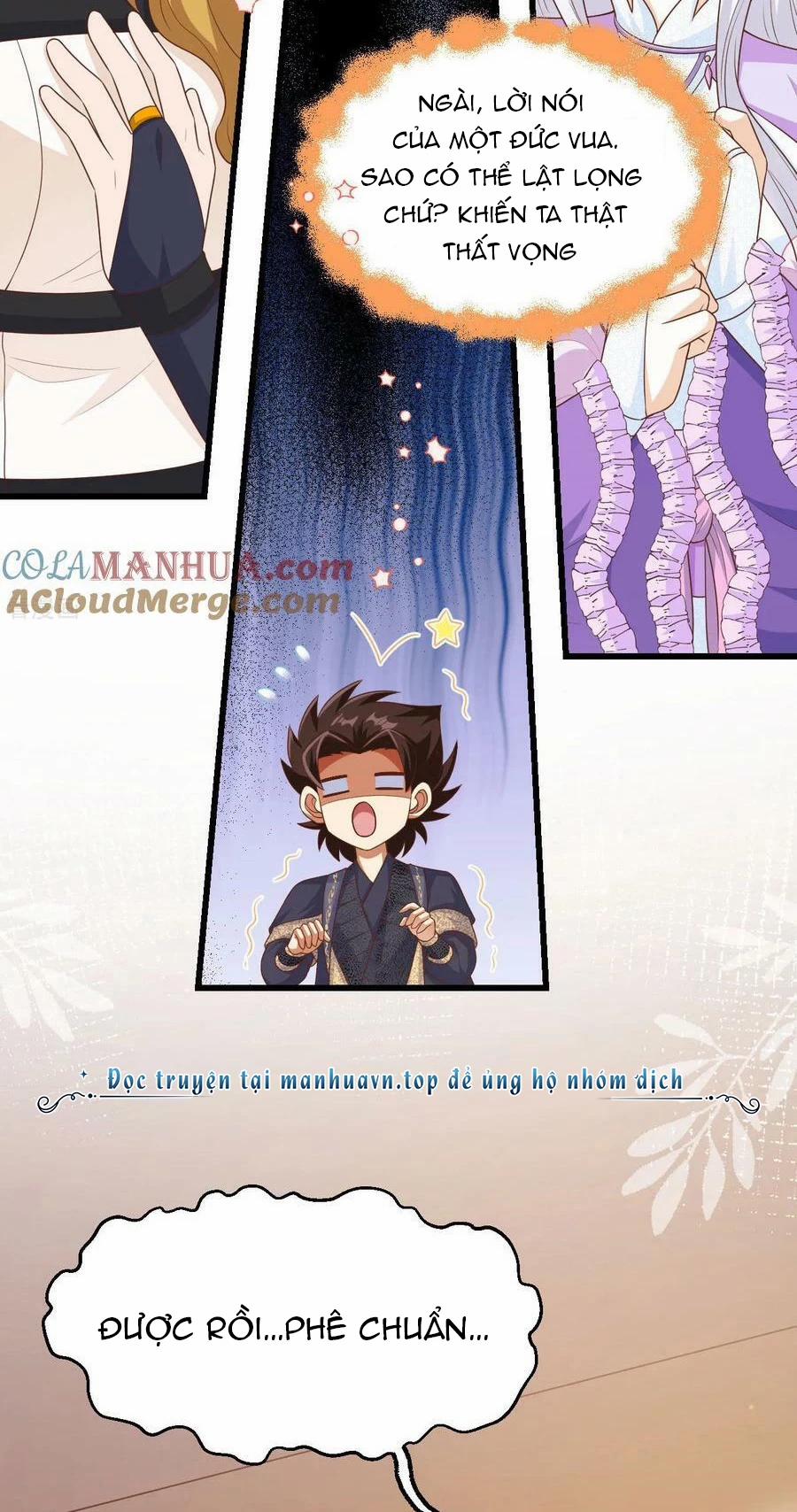 Từ Hôm Nay Bắt Đầu Làm Thành Chủ 470 trang 43