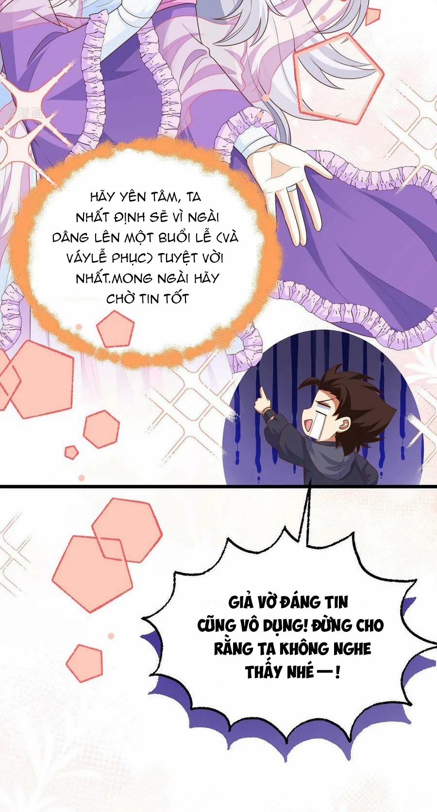 Từ Hôm Nay Bắt Đầu Làm Thành Chủ 470 trang 45