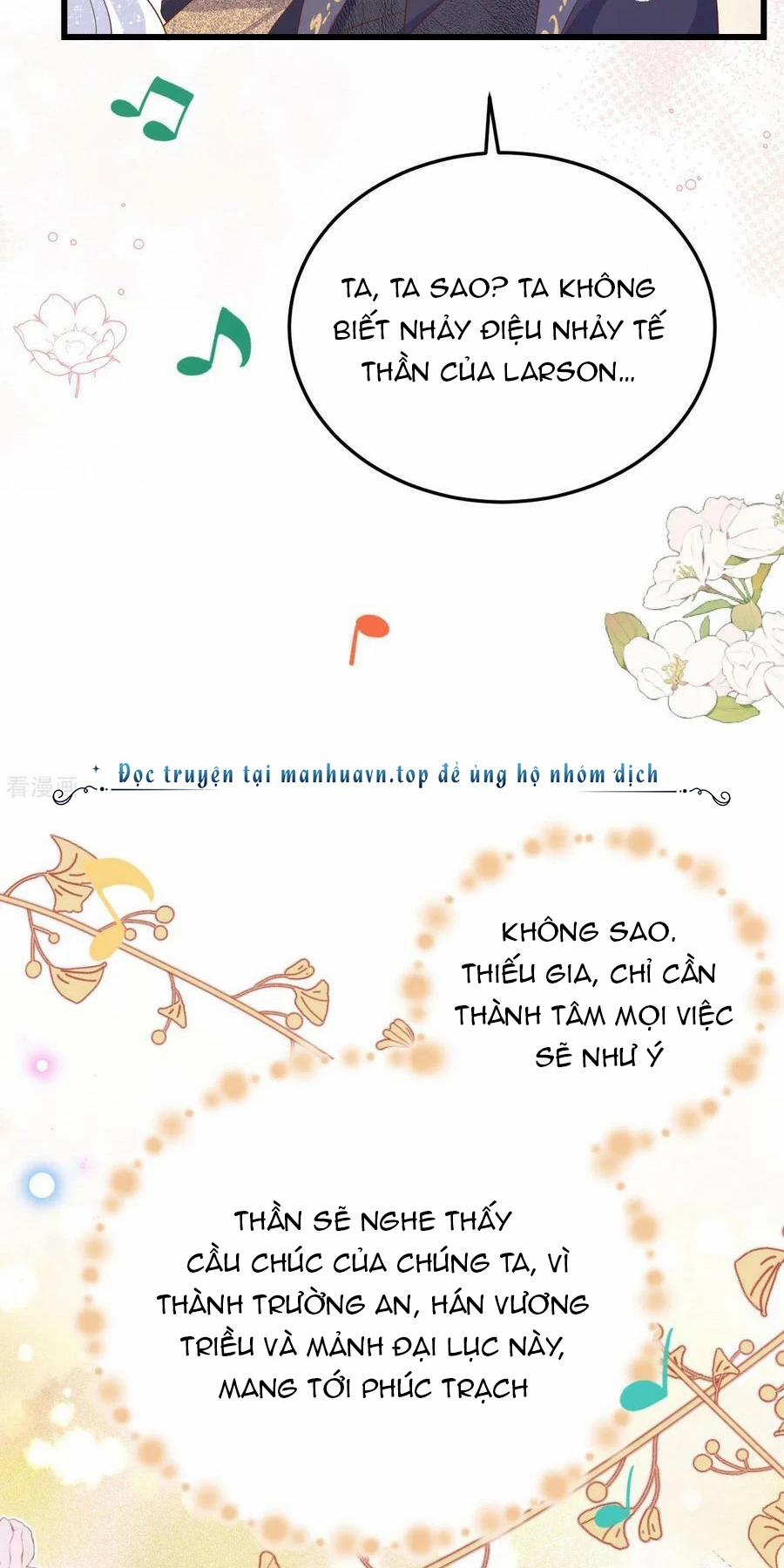 Từ Hôm Nay Bắt Đầu Làm Thành Chủ 471 trang 19