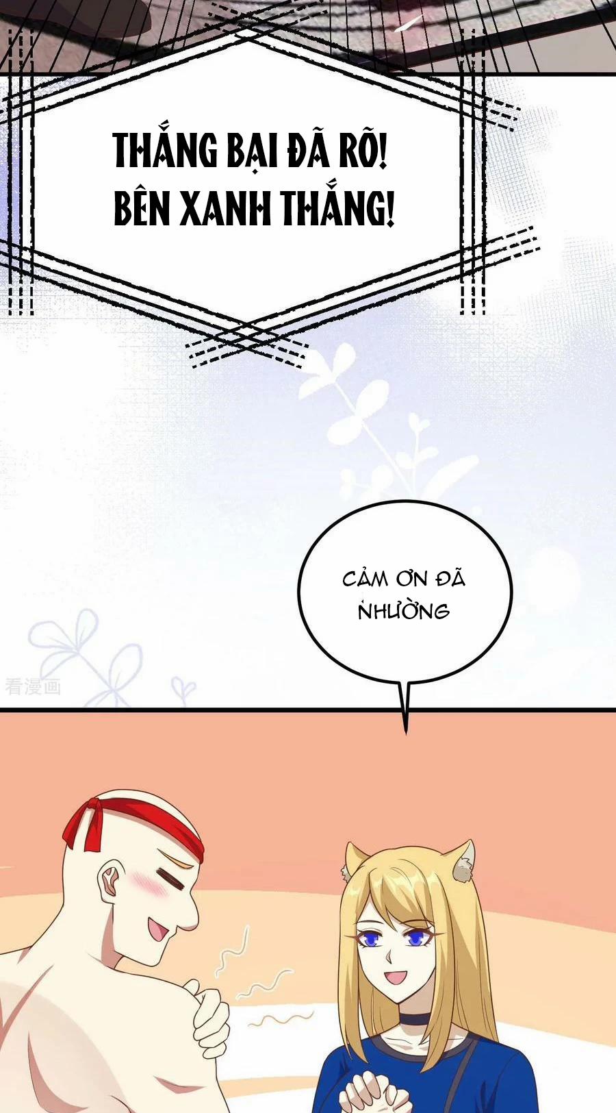 Từ Hôm Nay Bắt Đầu Làm Thành Chủ 471 trang 36