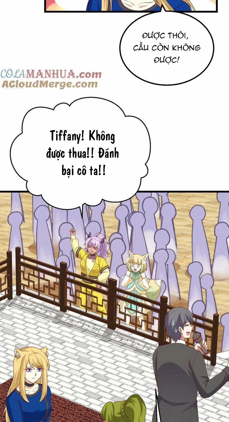 Từ Hôm Nay Bắt Đầu Làm Thành Chủ 471 trang 40