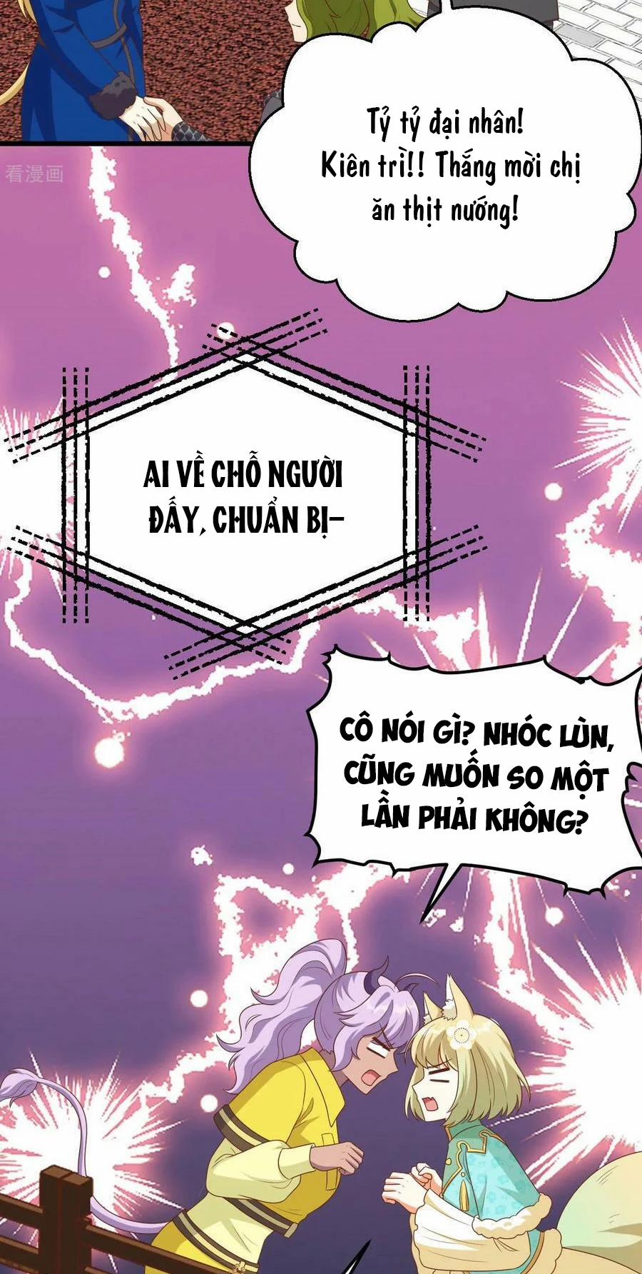 Từ Hôm Nay Bắt Đầu Làm Thành Chủ 471 trang 41
