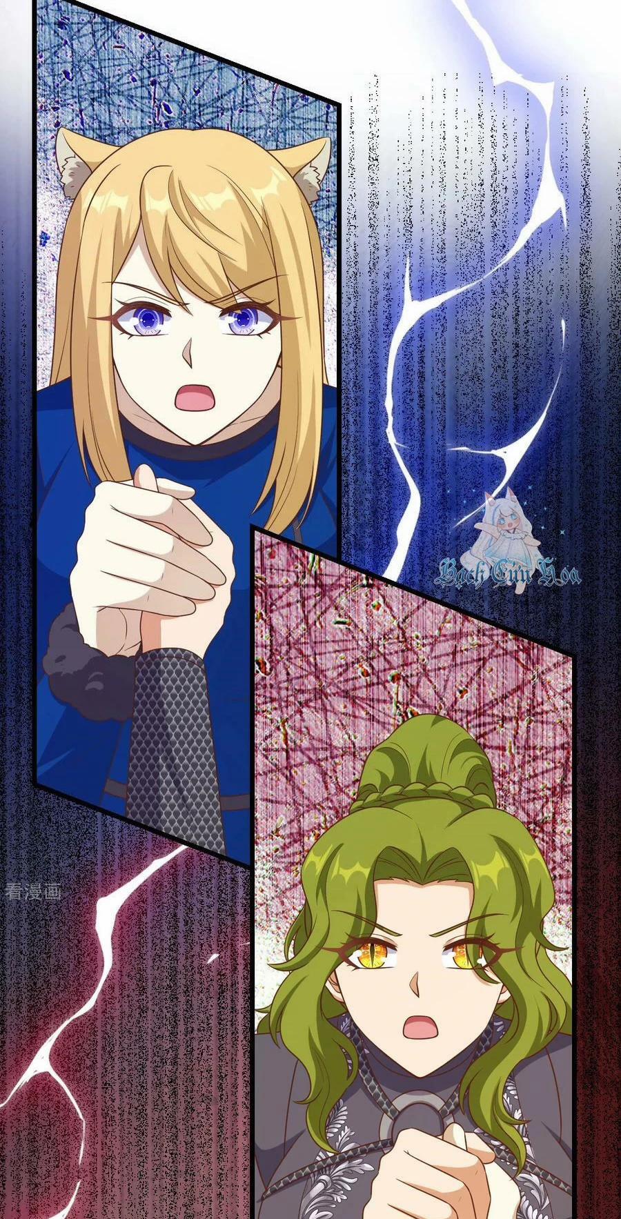 Từ Hôm Nay Bắt Đầu Làm Thành Chủ 471 trang 43