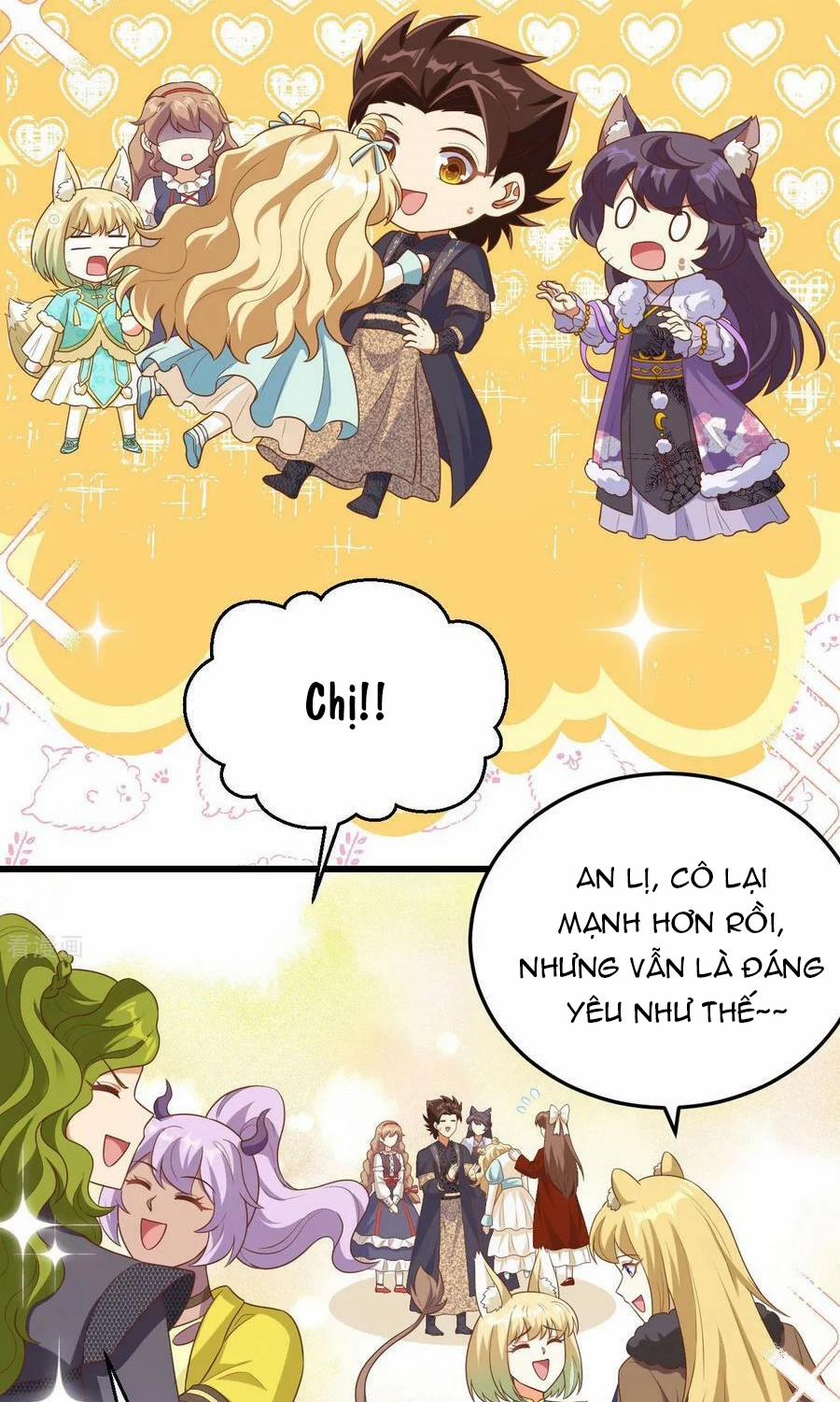 Từ Hôm Nay Bắt Đầu Làm Thành Chủ 471 trang 5