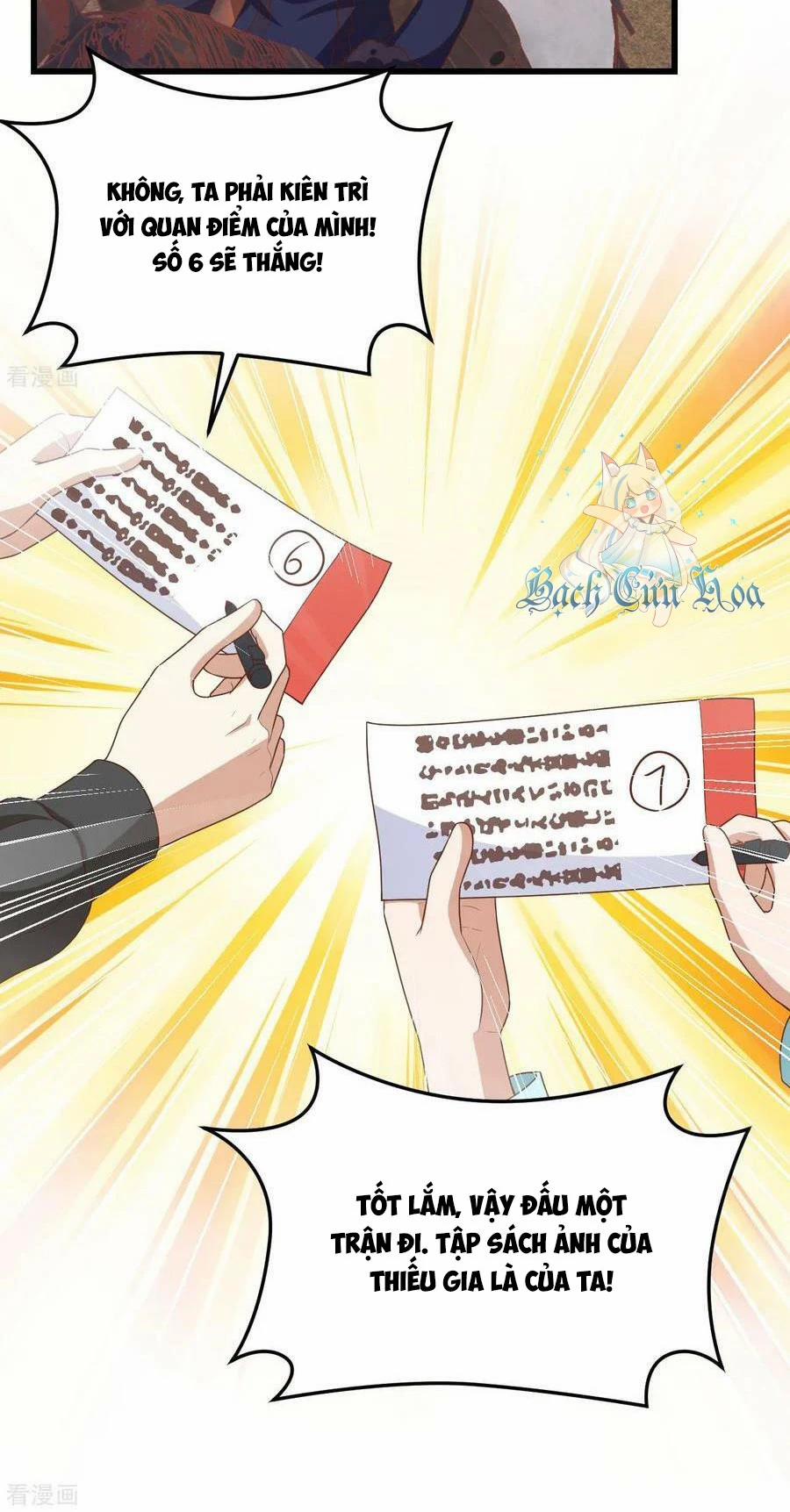 Từ Hôm Nay Bắt Đầu Làm Thành Chủ 472 trang 12