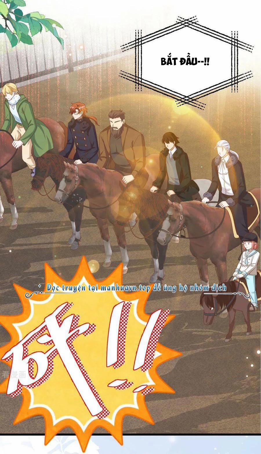 Từ Hôm Nay Bắt Đầu Làm Thành Chủ 472 trang 20