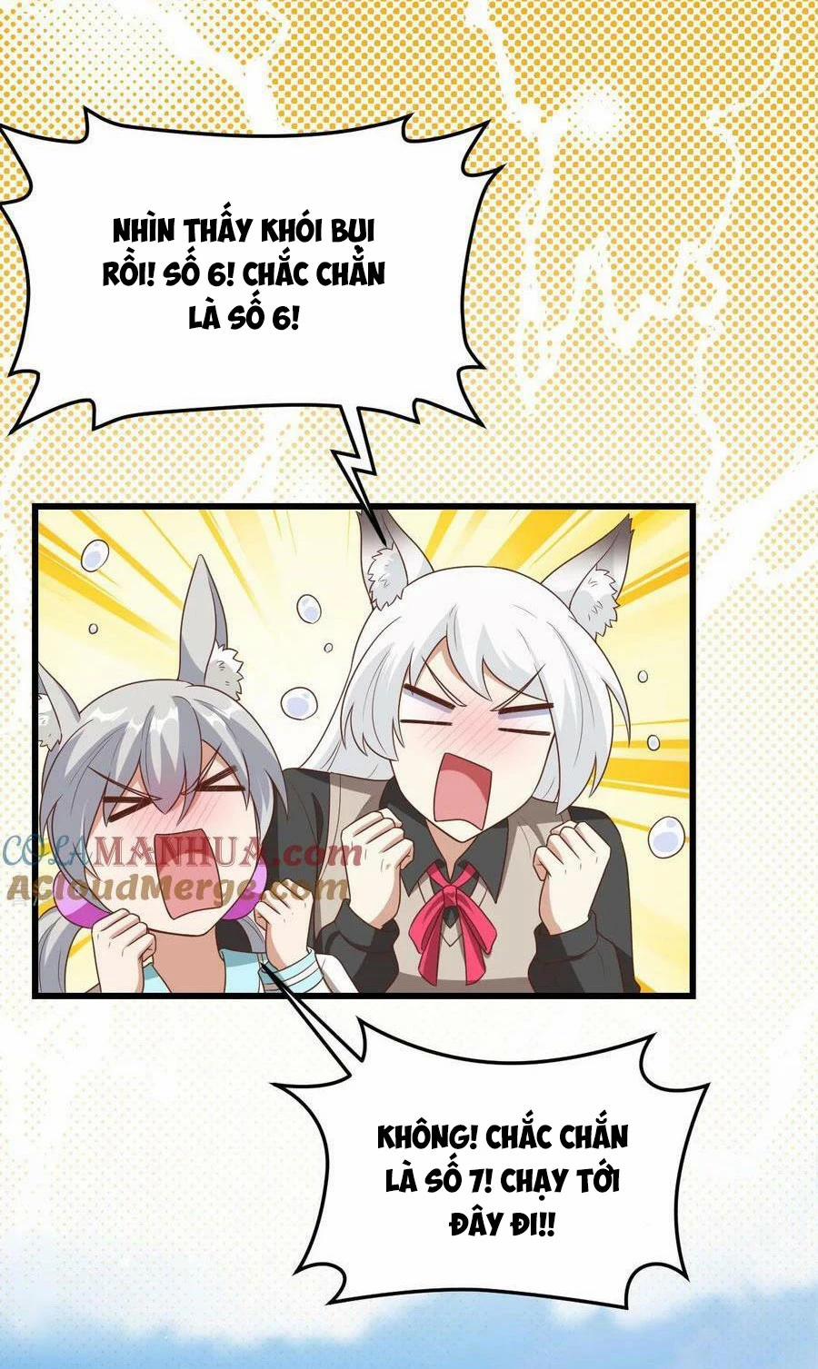 Từ Hôm Nay Bắt Đầu Làm Thành Chủ 472 trang 33