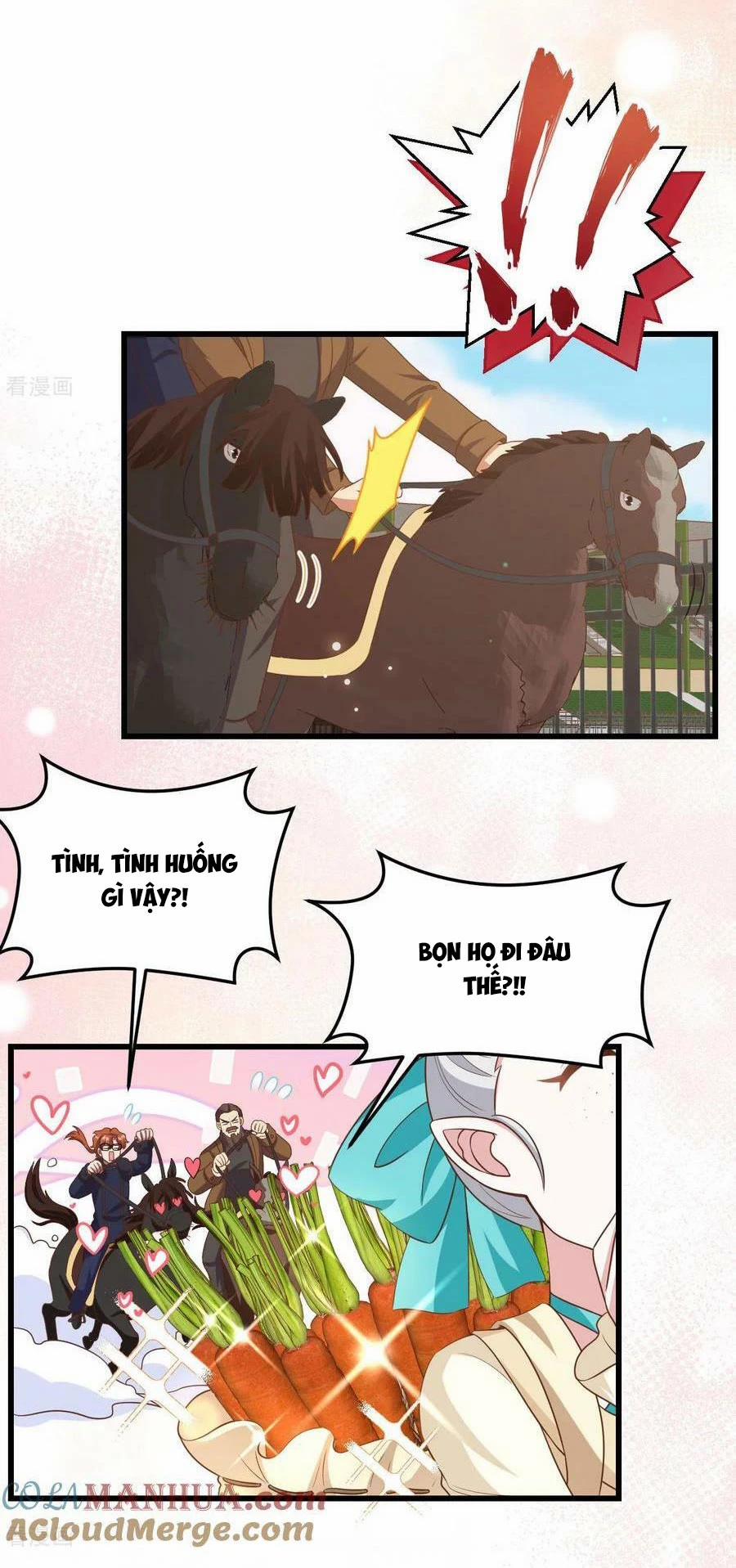 Từ Hôm Nay Bắt Đầu Làm Thành Chủ 472 trang 35