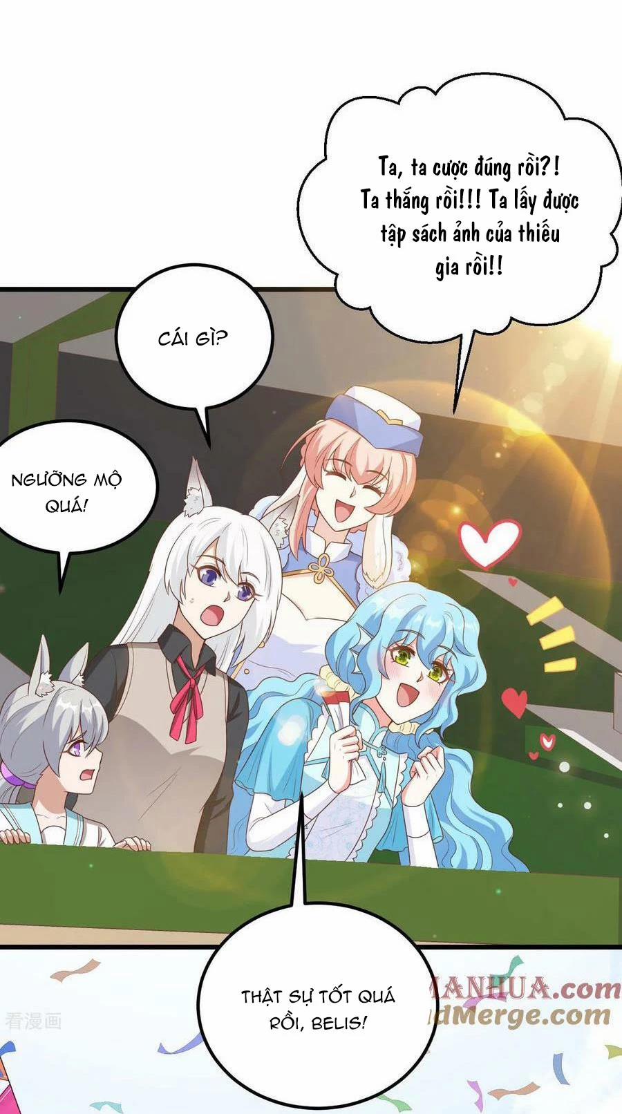 Từ Hôm Nay Bắt Đầu Làm Thành Chủ 472 trang 43