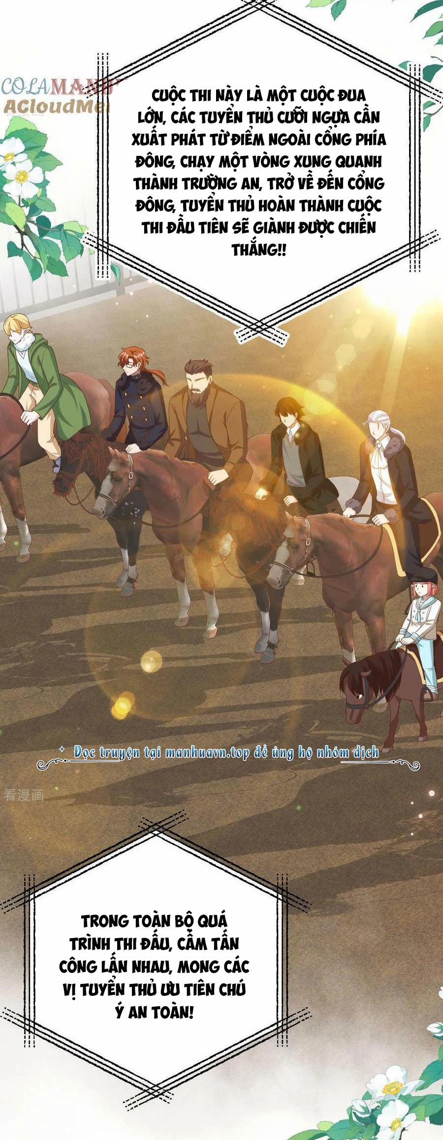 Từ Hôm Nay Bắt Đầu Làm Thành Chủ 472 trang 5