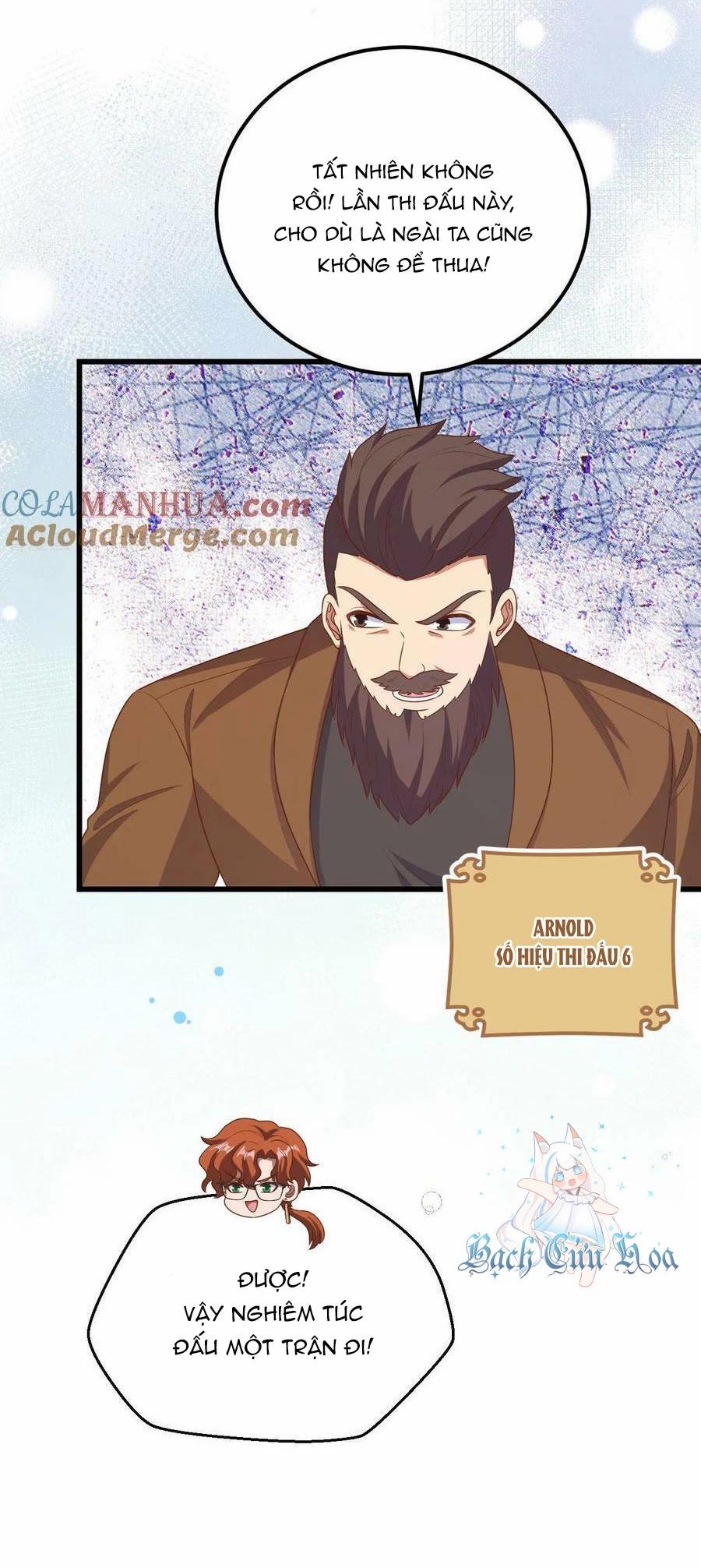 Từ Hôm Nay Bắt Đầu Làm Thành Chủ 472 trang 7