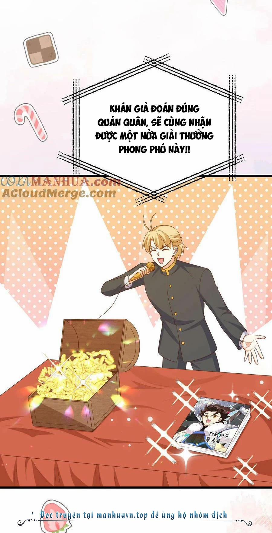 Từ Hôm Nay Bắt Đầu Làm Thành Chủ 472 trang 9