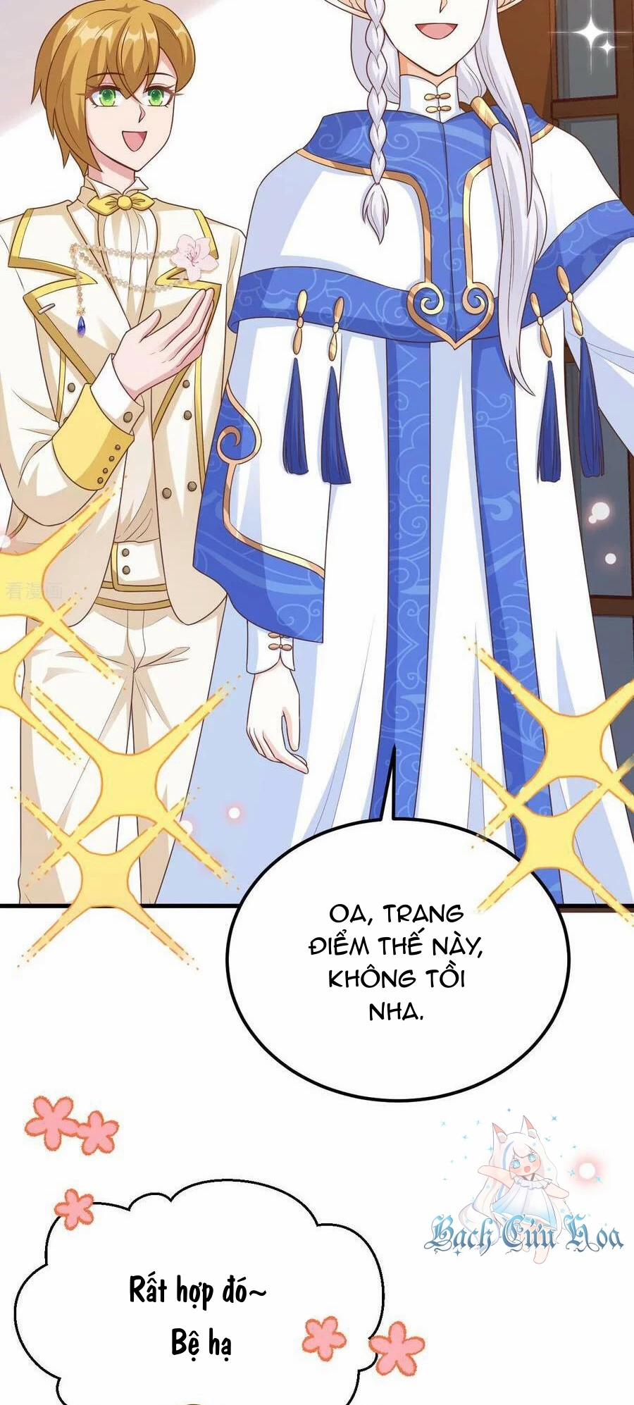 Từ Hôm Nay Bắt Đầu Làm Thành Chủ 473 trang 15