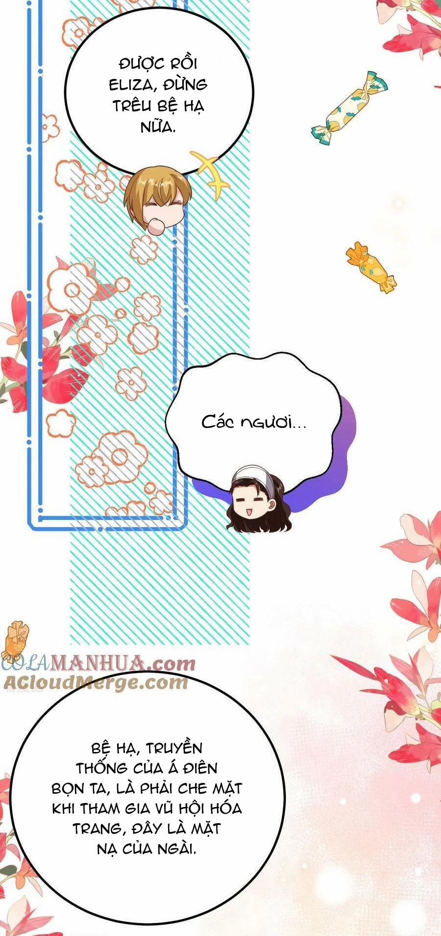 Từ Hôm Nay Bắt Đầu Làm Thành Chủ 473 trang 18