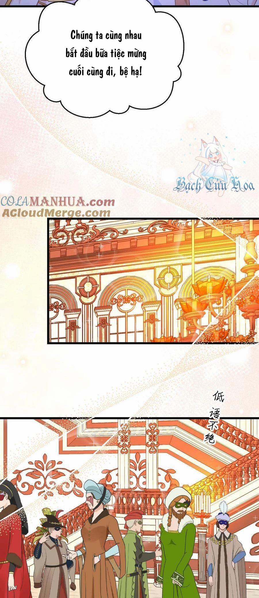 Từ Hôm Nay Bắt Đầu Làm Thành Chủ 473 trang 21