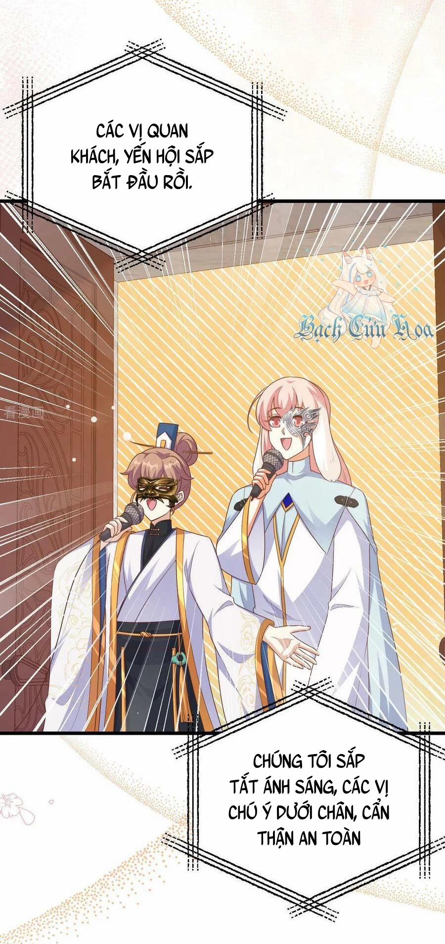 Từ Hôm Nay Bắt Đầu Làm Thành Chủ 473 trang 26