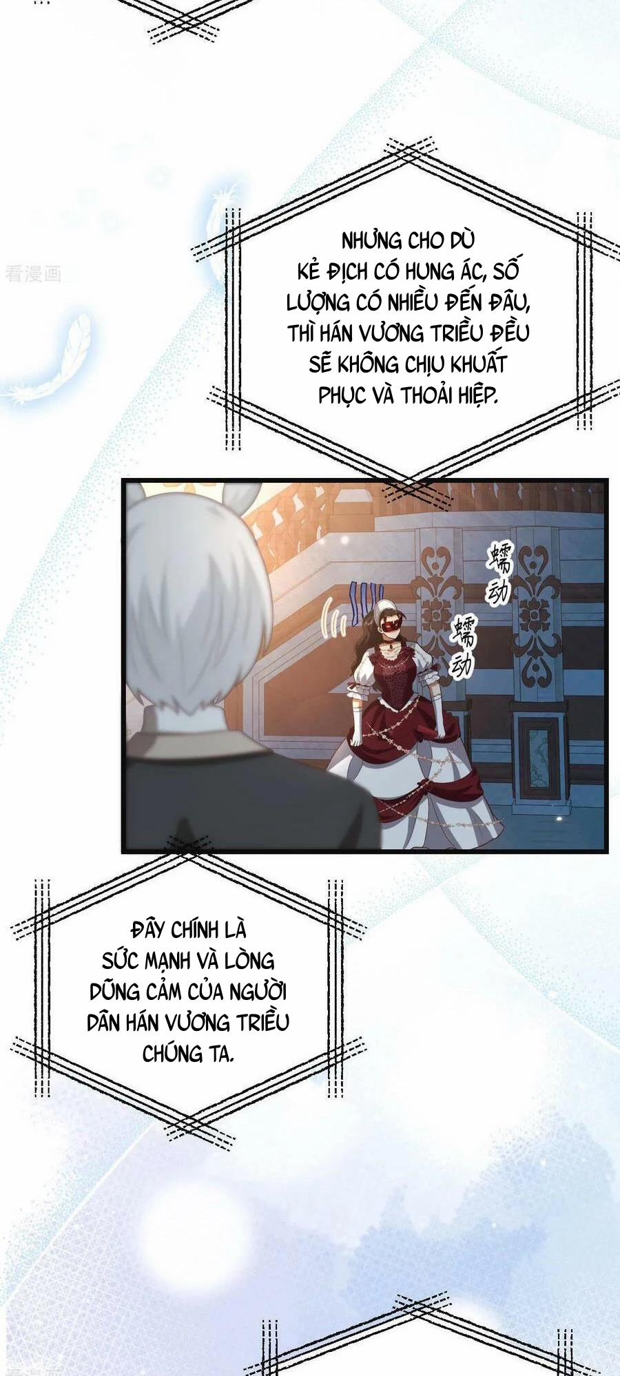 Từ Hôm Nay Bắt Đầu Làm Thành Chủ 473 trang 31