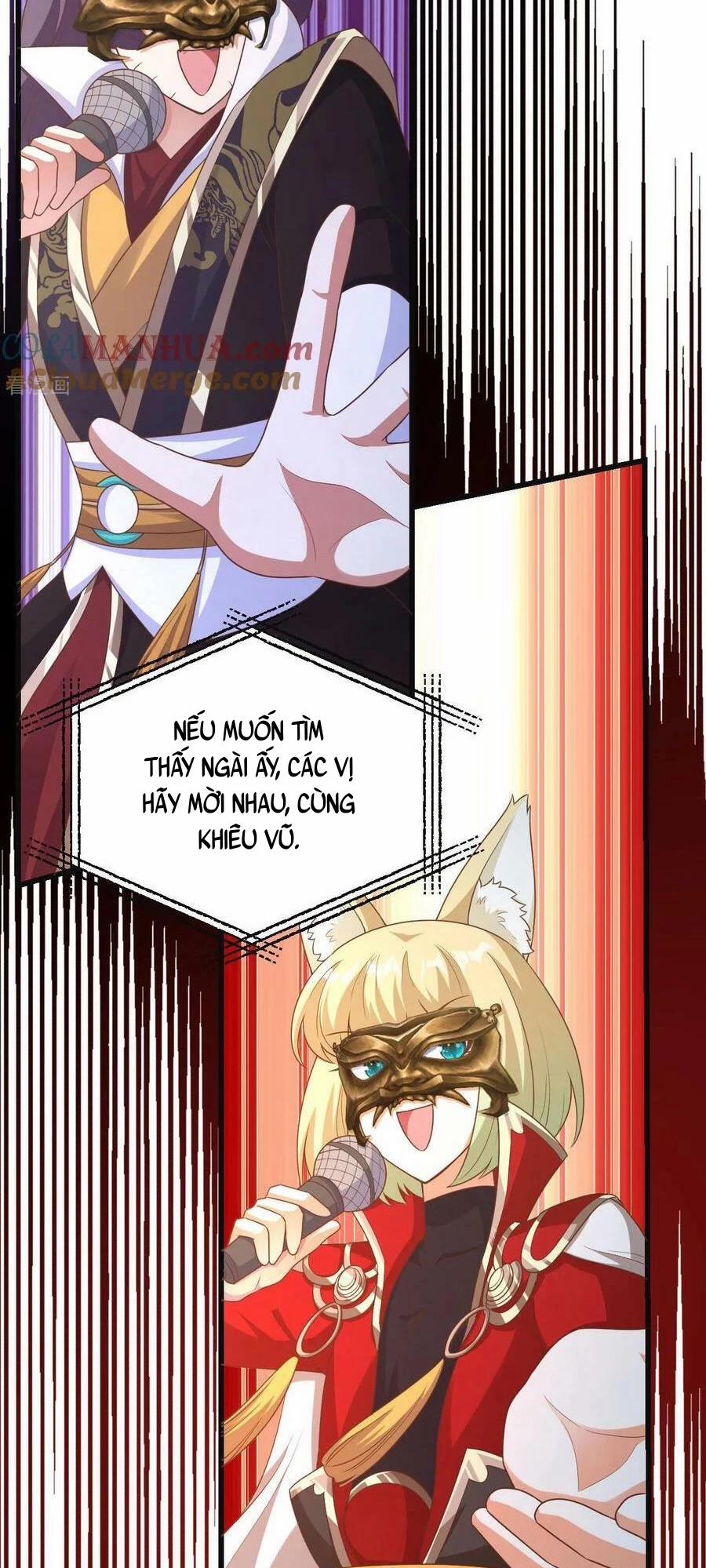 Từ Hôm Nay Bắt Đầu Làm Thành Chủ 473 trang 35