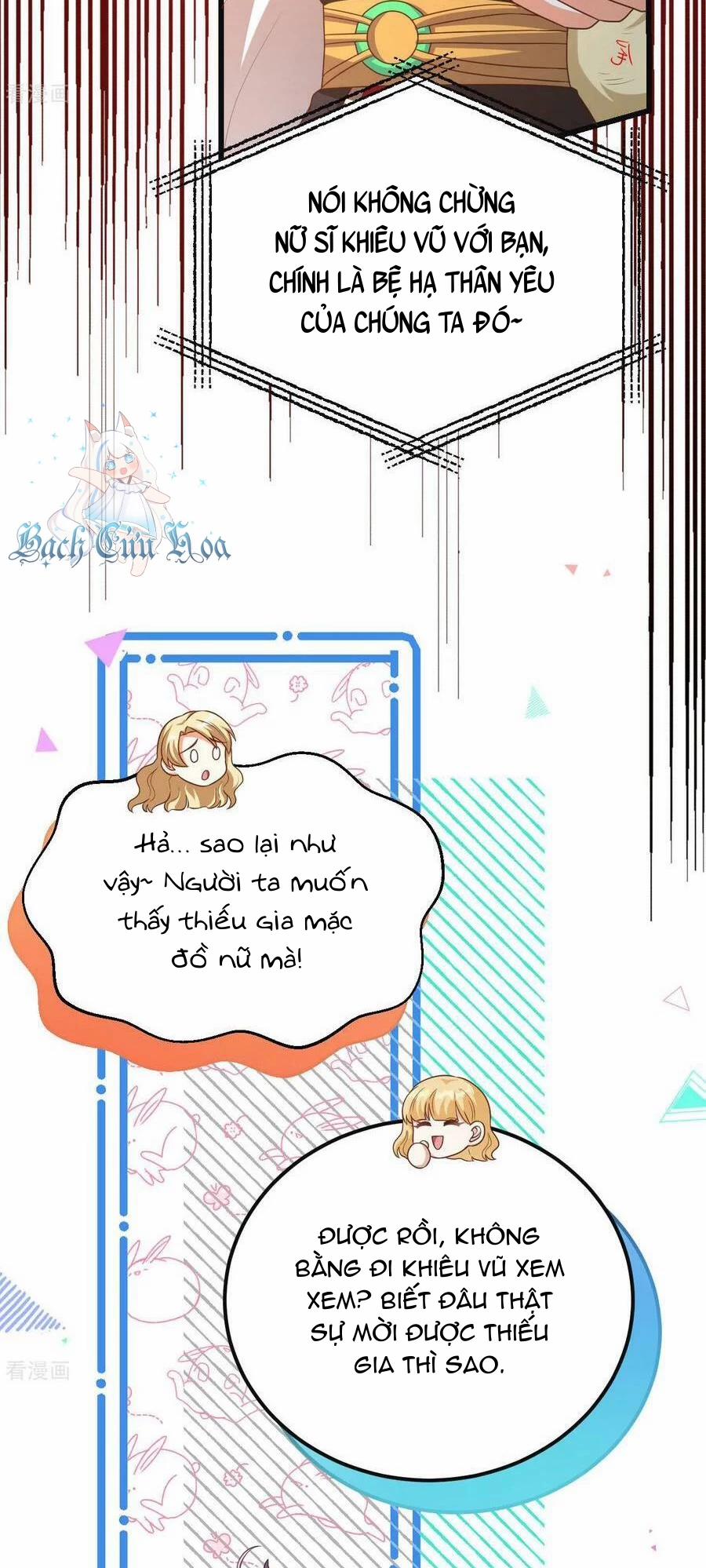 Từ Hôm Nay Bắt Đầu Làm Thành Chủ 473 trang 36