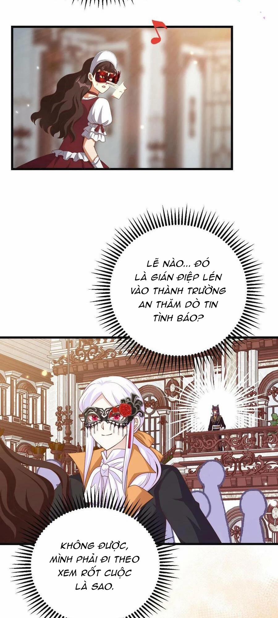 Từ Hôm Nay Bắt Đầu Làm Thành Chủ 473 trang 39