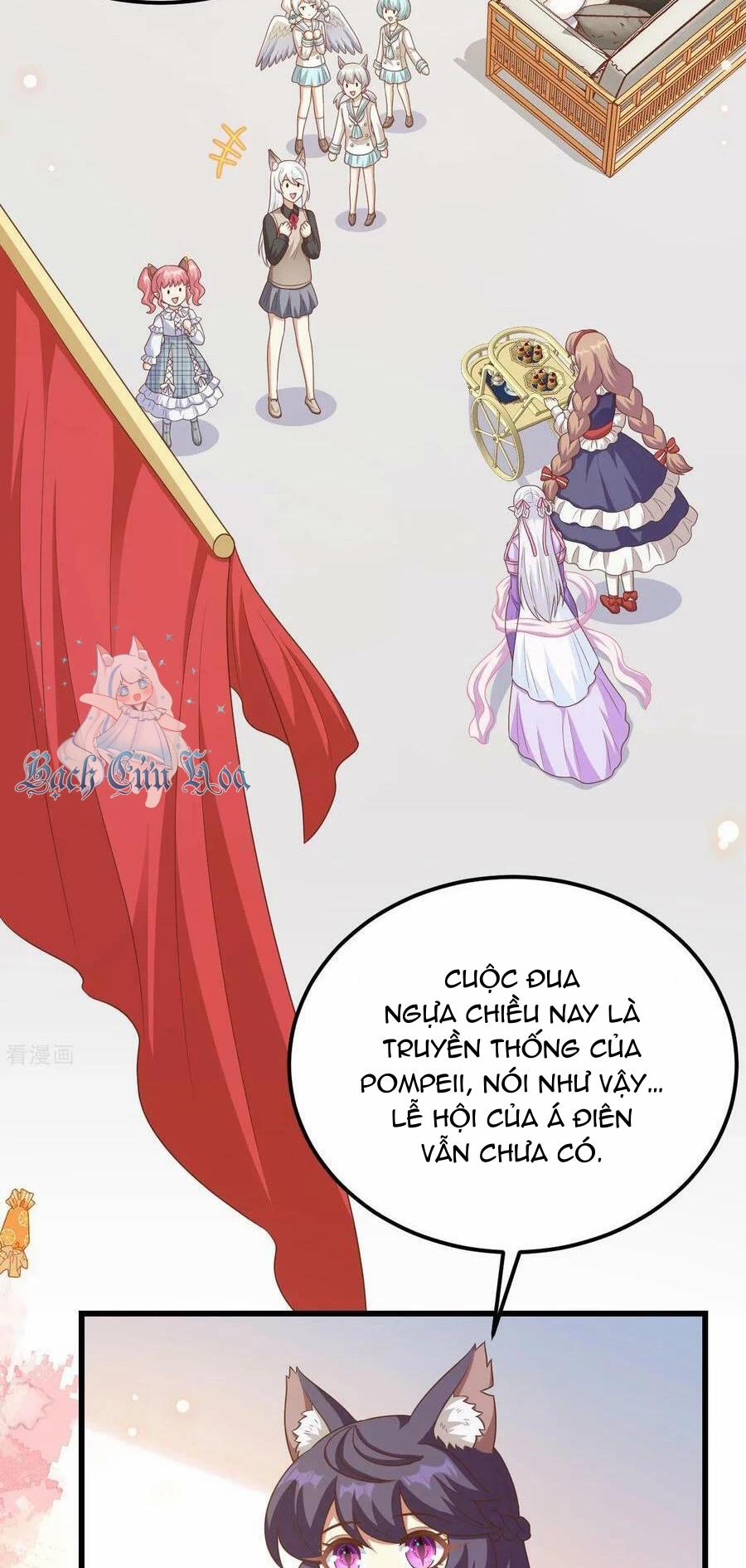 Từ Hôm Nay Bắt Đầu Làm Thành Chủ 473 trang 4