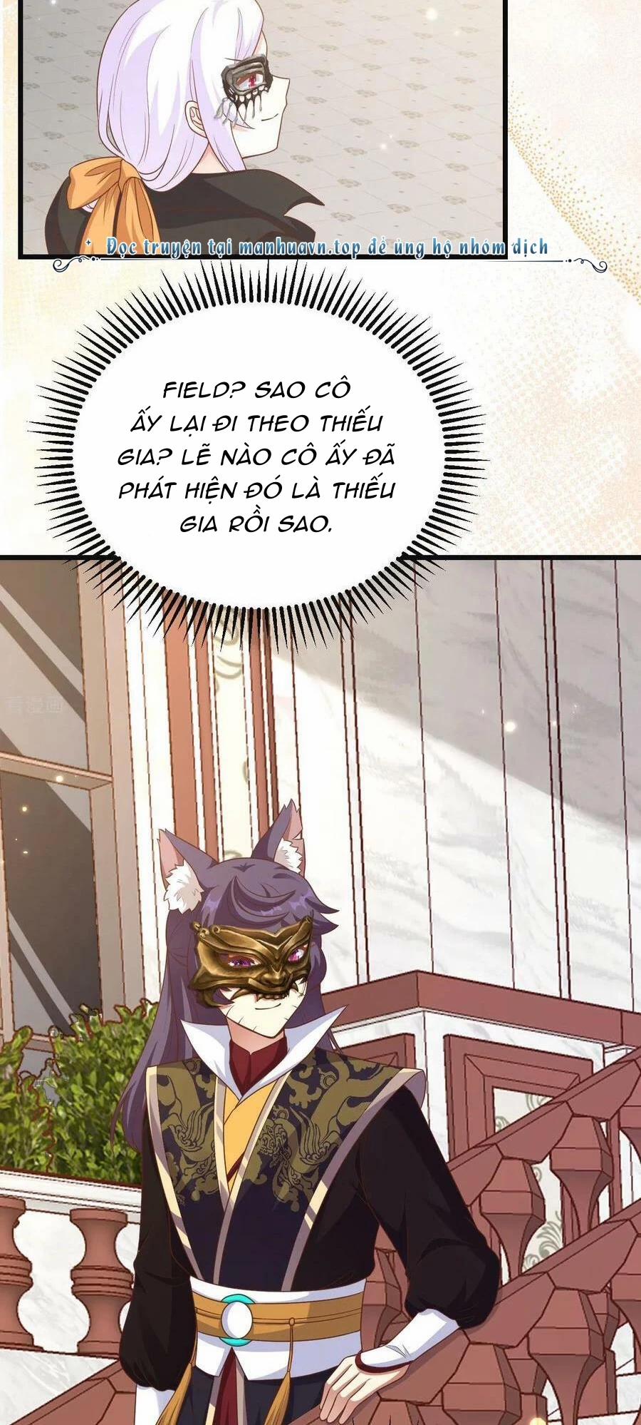 Từ Hôm Nay Bắt Đầu Làm Thành Chủ 473 trang 41